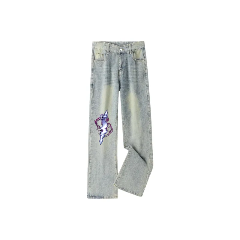 IXXAT Jeans Unisex-8