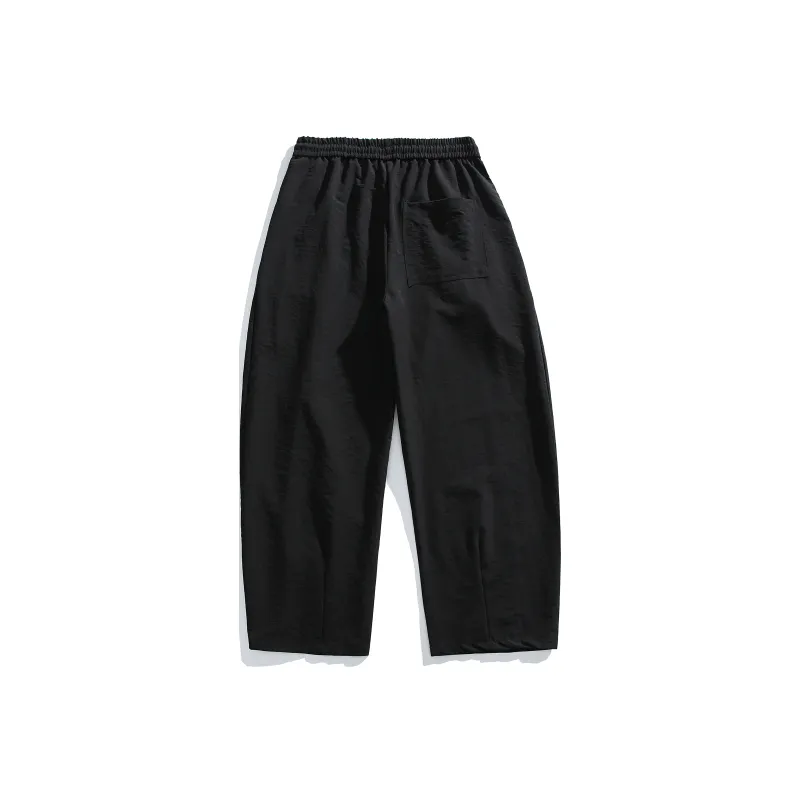 TIRED Casual Pants Unisex-3