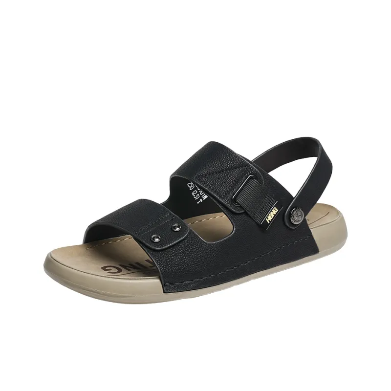 RED DRAGONFLY Beach Sandals Men's-2