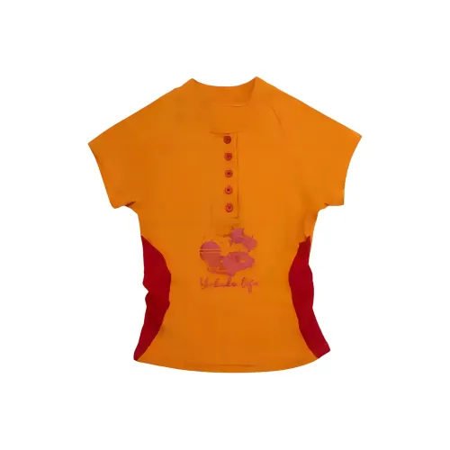 Olivia Share777 Regular T Shirt Women's