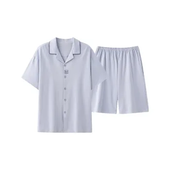 MIIOW Men Pajama Sets