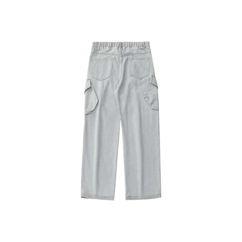 Chinpeno Jeans Unisex-1