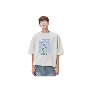 ALL IN T Shirts Men