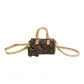 Brown with Charm