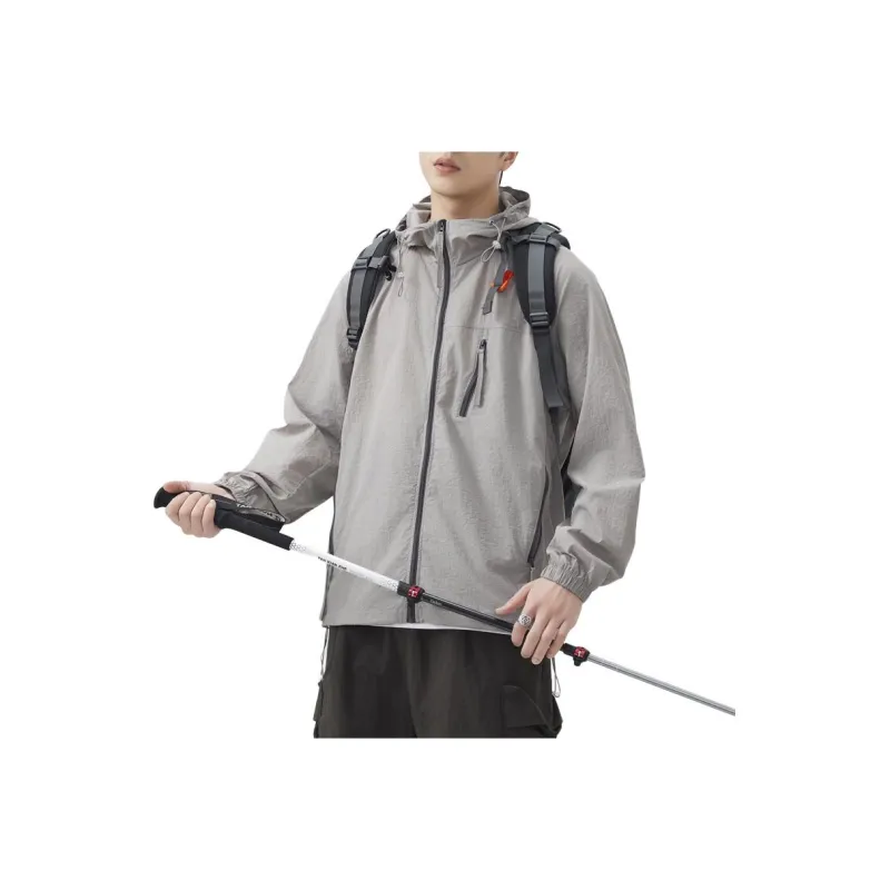 JIMI&JONS Sun Protection Clothing Unisex-32