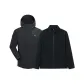 Dark Night Black (Comes with Polar Fleece Liner)