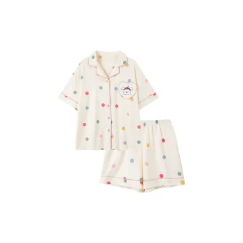Sleeping Beauty Pajama Set Women's