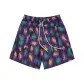 1806 Leopard Print Purple