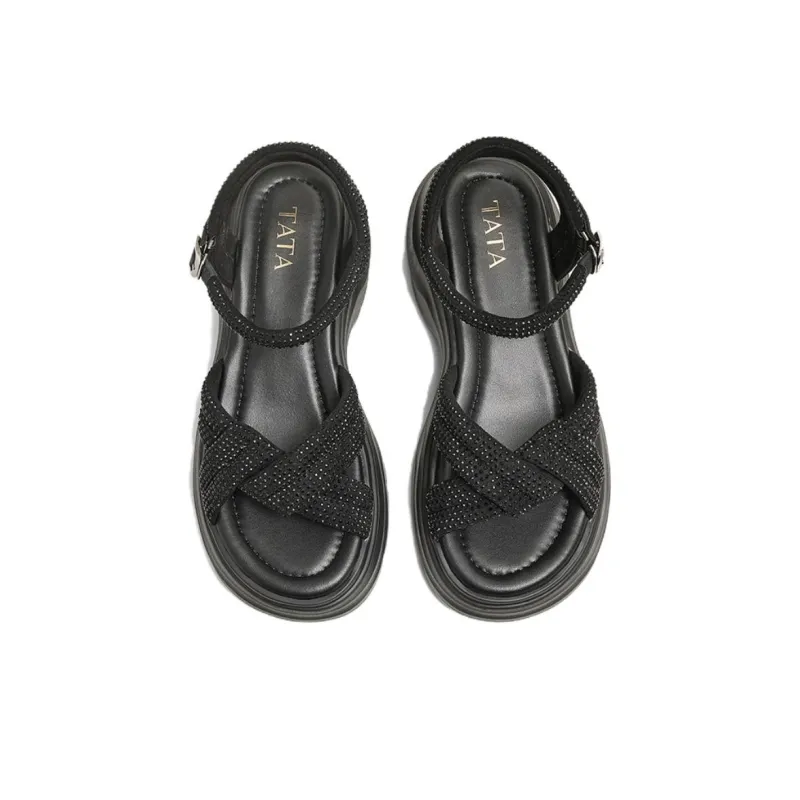 TATA One Strap Sandals Women's-2