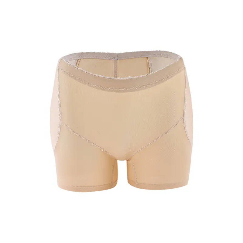 Cotton Gene Shapewear Bottom Women's 1 Pack-0