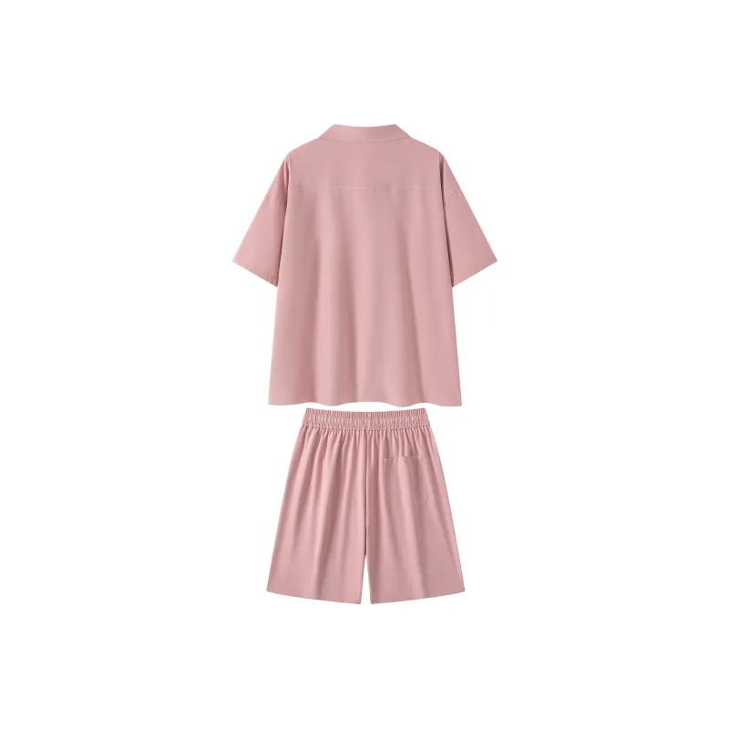 MIIOW Cool One Summer Series Shirt Matching Set Women's-1