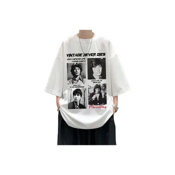 GY.VG T Shirts Unisex