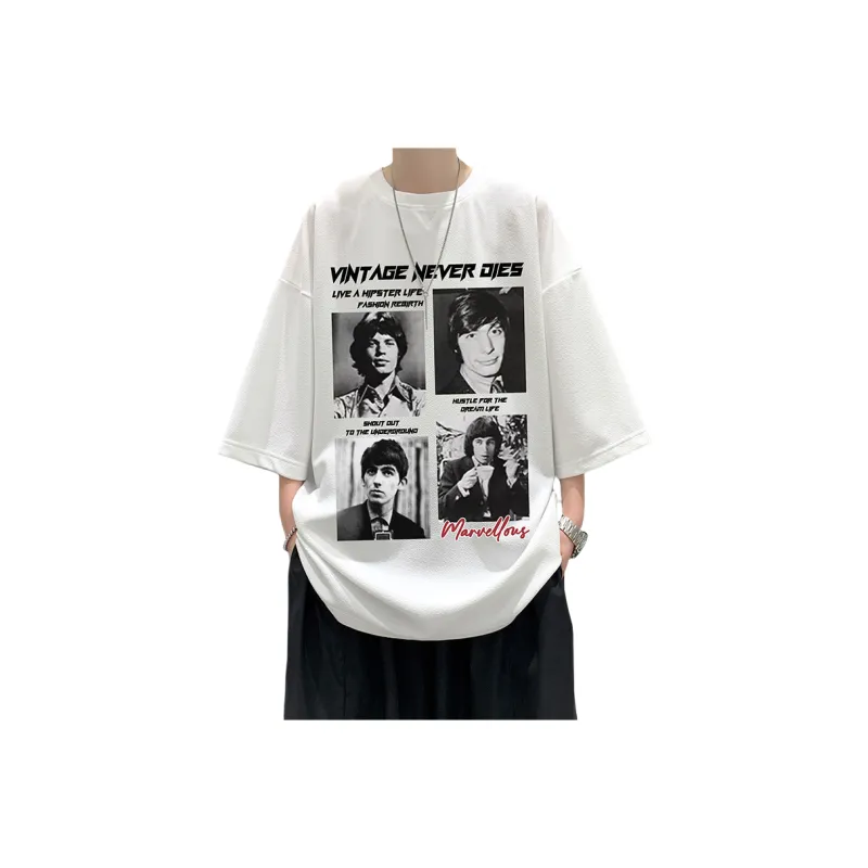 GY.VG T Shirts Unisex-0