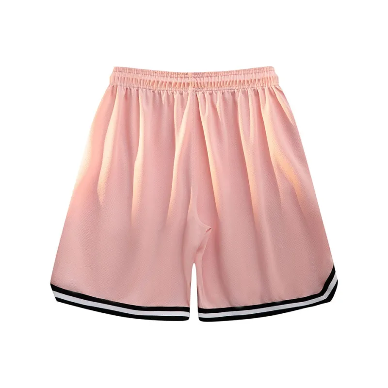 RED DRAGONFLY Casual Shorts Unisex-16