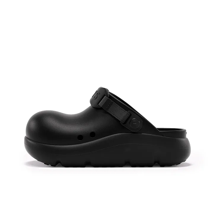 Beys EVA Slip Resistant Closed Toe Slippers Unisex-5