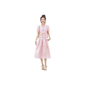 PIERRE CARDIN Skirt Set Women's