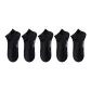 5 Pack (Black *5)