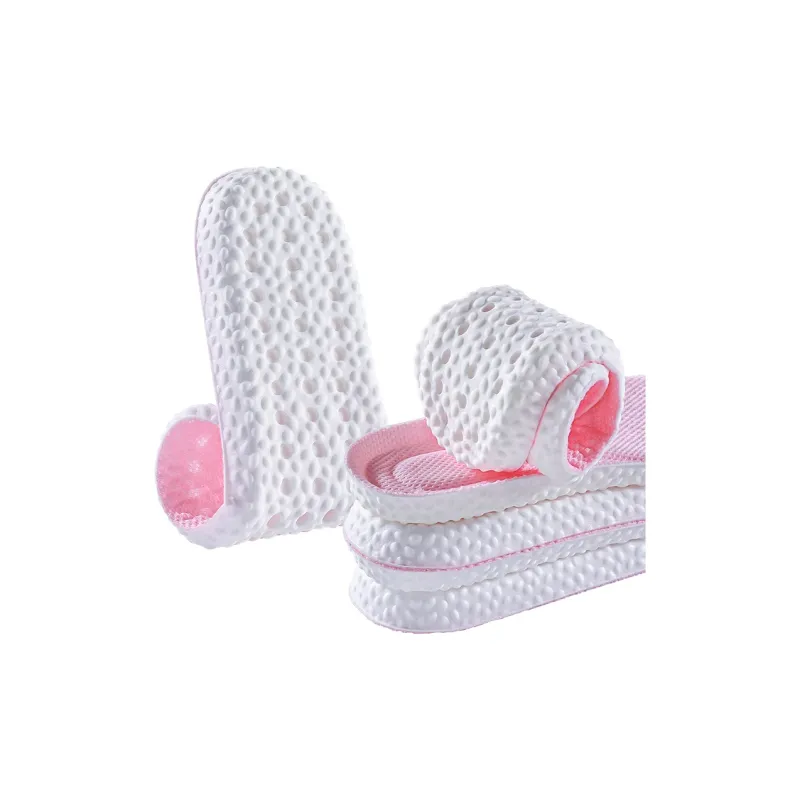 Footprint Tribe Breathable Mesh Insoles Unisex-9