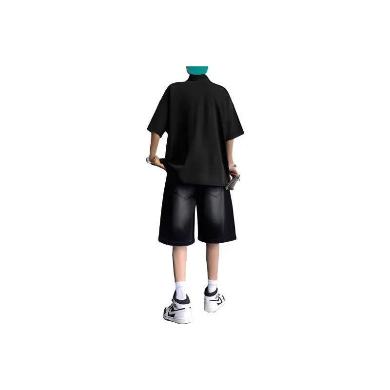 OPOX Casual Sportswear Unisex-2
