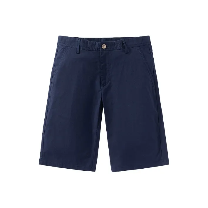 ARTSDON Casual Shorts Men Light Blue-0