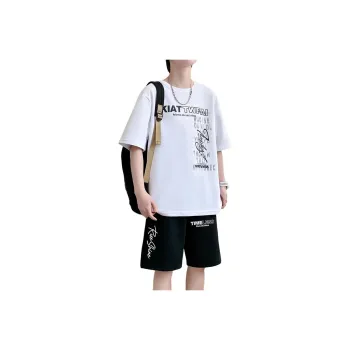 GY.VG Casual Sportswear Unisex