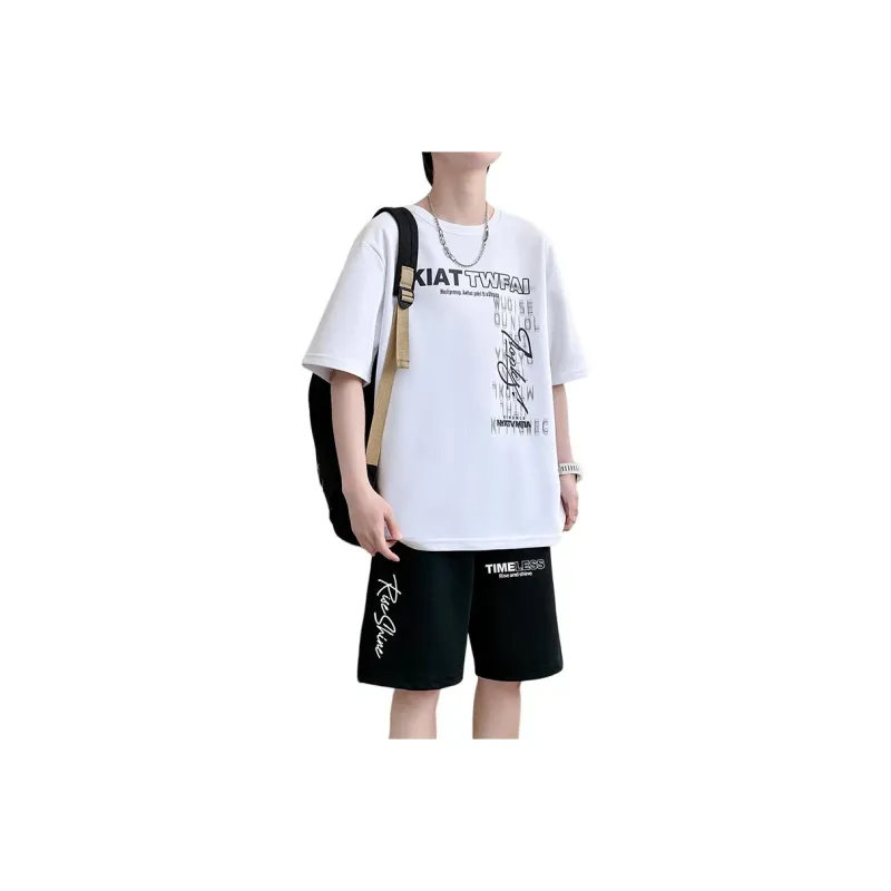 GY.VG Casual Sportswear Unisex-0