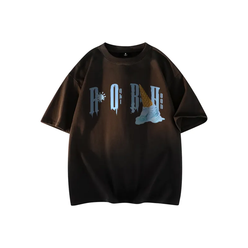 ROBINHOOD T Shirts Unisex-14