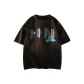 Black-Blue