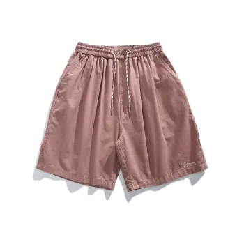 TIRED Casual Shorts Unisex
