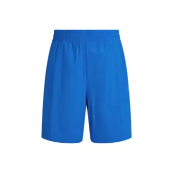 FILA Casual Shorts Unisex Blue
