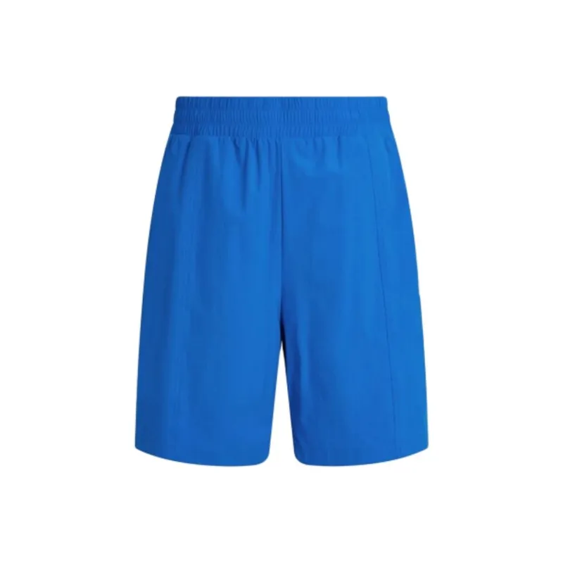 FILA Casual Shorts Unisex Blue-0