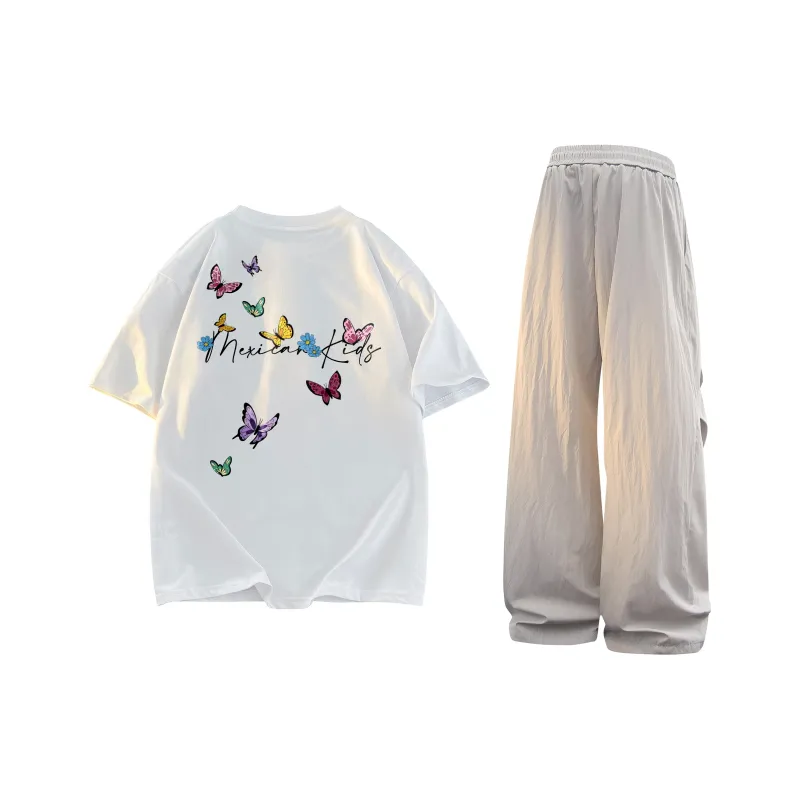 MEXICAN Casual Sportswear Unisex-0