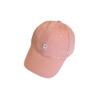 Ai Jiawei Cotton Baseball Caps Unisex