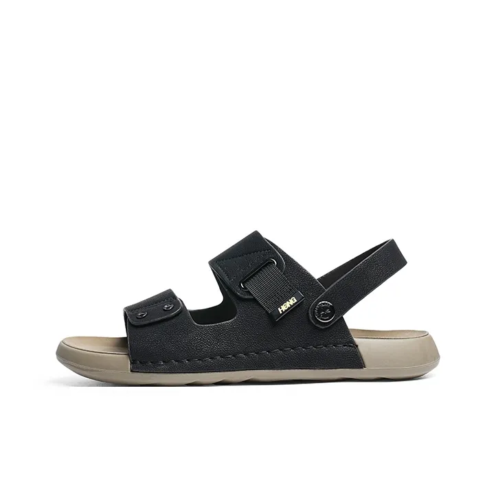 RED DRAGONFLY Beach Sandals Men's-0