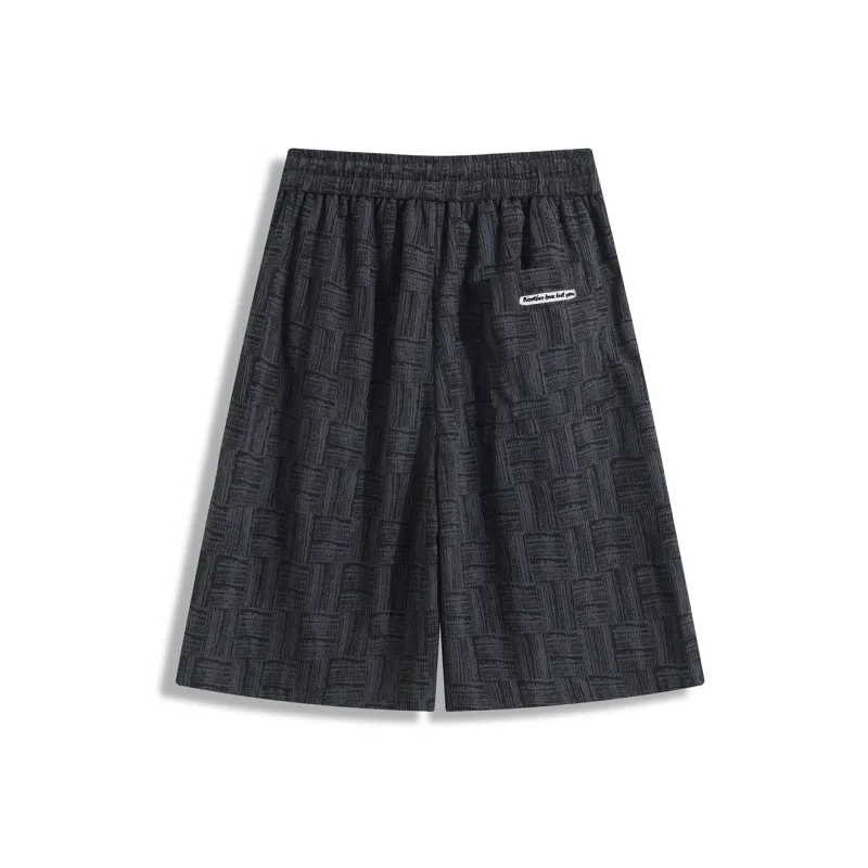 DUKE+DEXTER Casual Shorts Unisex-15