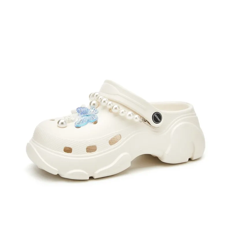 JOSINY Clogs Women's-6