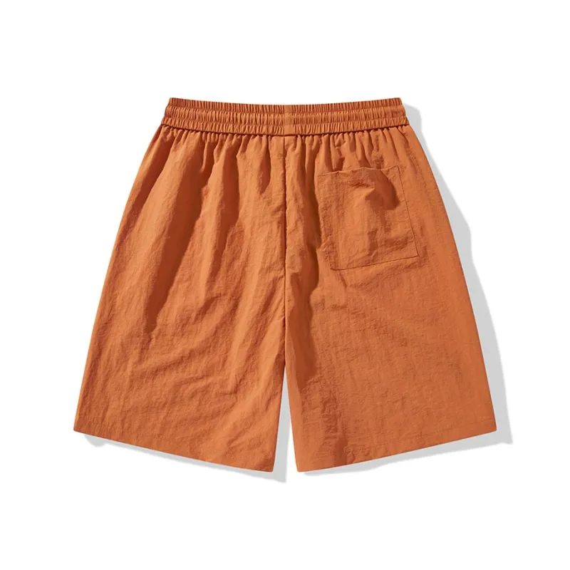 Colorful Creations Casual Shorts Unisex-21