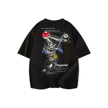 7 SEVFUN T-Shirts Unisex