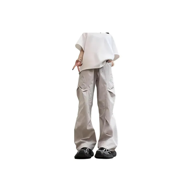 CORNILOT Cargo Pants Unisex-2