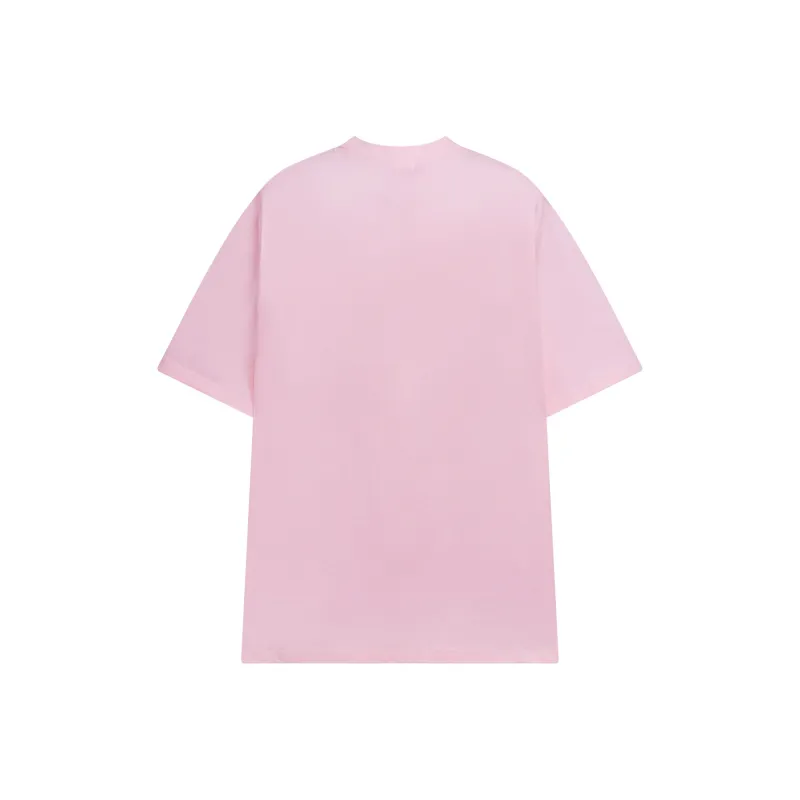 NELY Drop Shoulder Sleeve T Shirt Women's-21