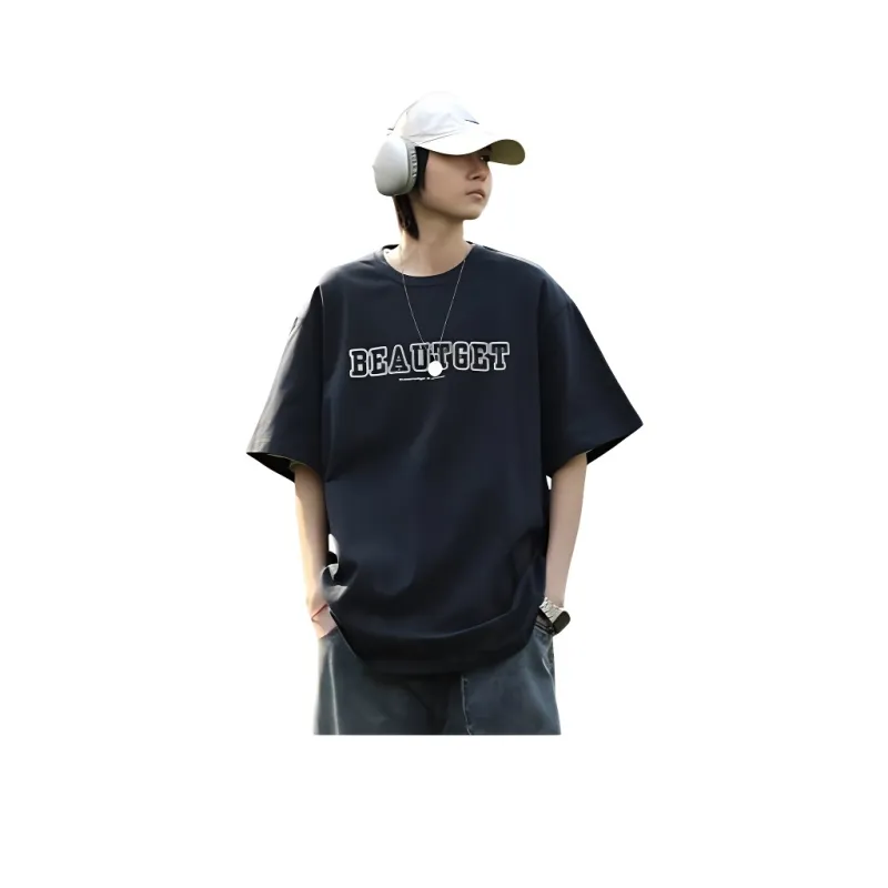 TONYBEAR T Shirts Men-4