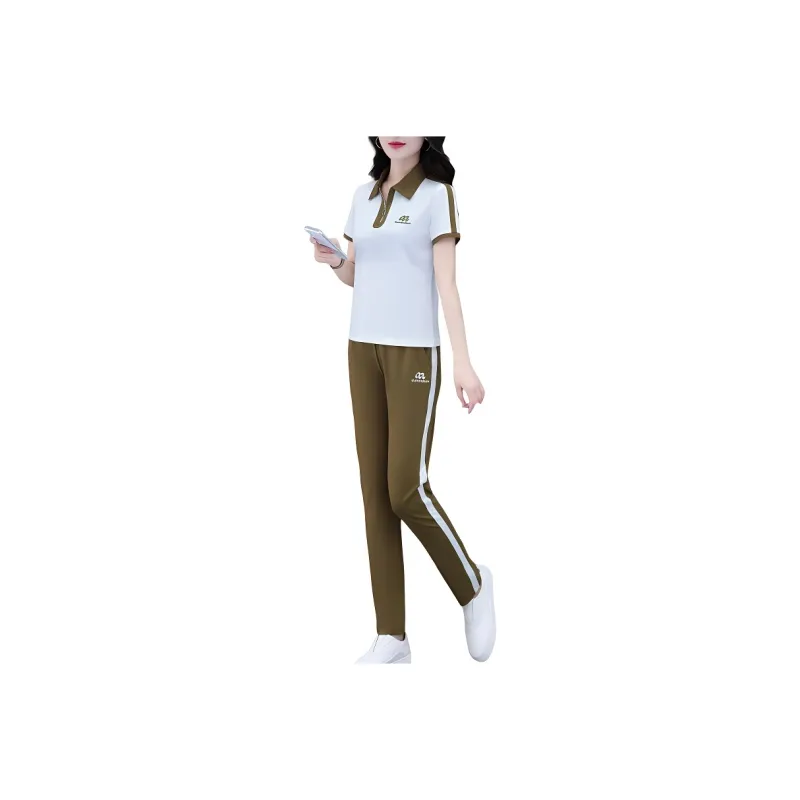 Kele Coco Casual Suits Women's-0