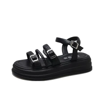 Puppytown One Strap Sandals Women's