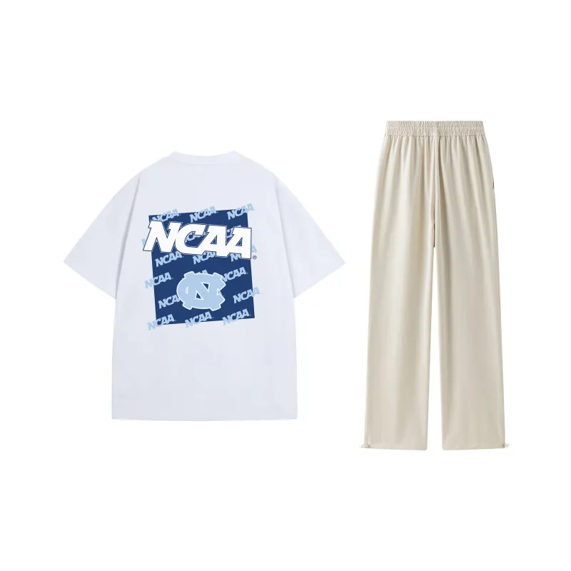 NCAA Casual Sportswear Unisex-19