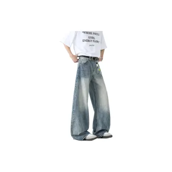Colorful Creations Jeans Unisex