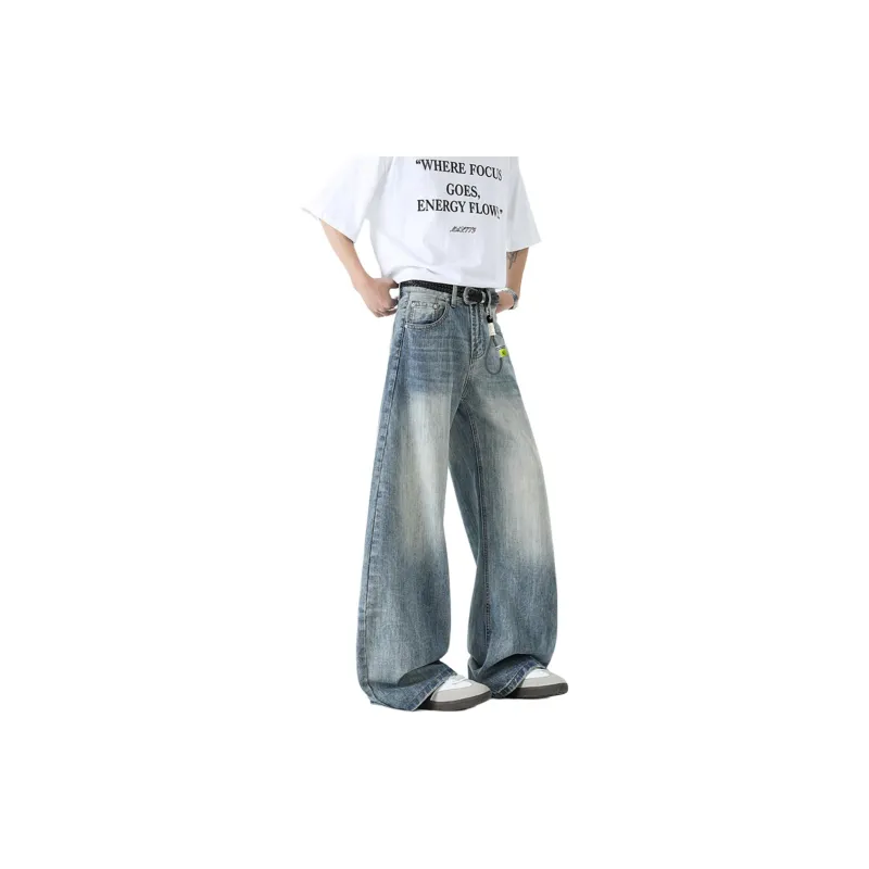 Colorful Creations Jeans Unisex-0