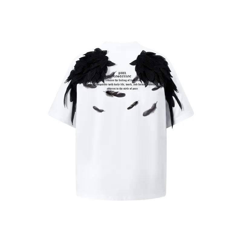 PAUL COSTELLOE T Shirts Unisex-3