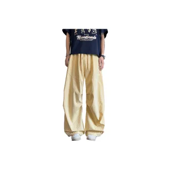FORCEPULR Casual Pants Unisex