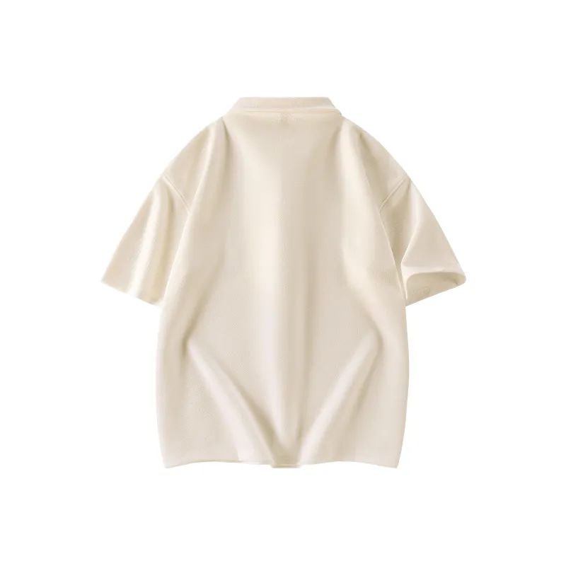 ROBINHOOD Polo Shirts Unisex-13