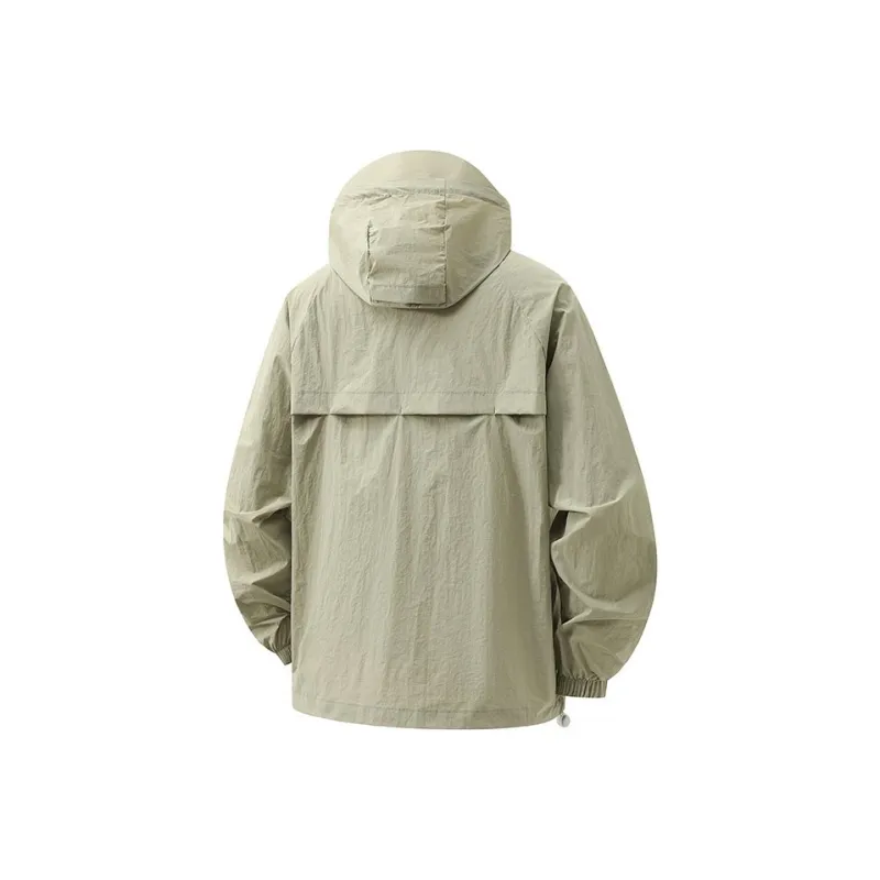 FORIDER Super Light Breathable Quick Dry Cooling Sun Protection Clothing Unisex-5